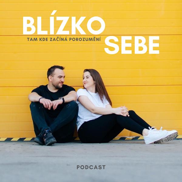 Blízko sebe_podcast